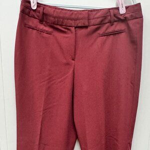 Women's Pre-owned Larry Levine Dress Pants